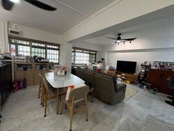 Blk 571 Pasir Ris Street 53 (Pasir Ris), HDB 4 Rooms #620227221